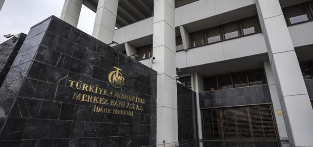 Αλλαγή έδρας για την Κεντρική Τράπεζα της Τουρκίας Αλλαγή έδρας για την Κεντρική Τράπεζα της Τουρκίας